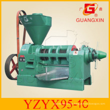 High Quality Cotton Seeds Hand Oil Press Machine (YZYX95-1C)